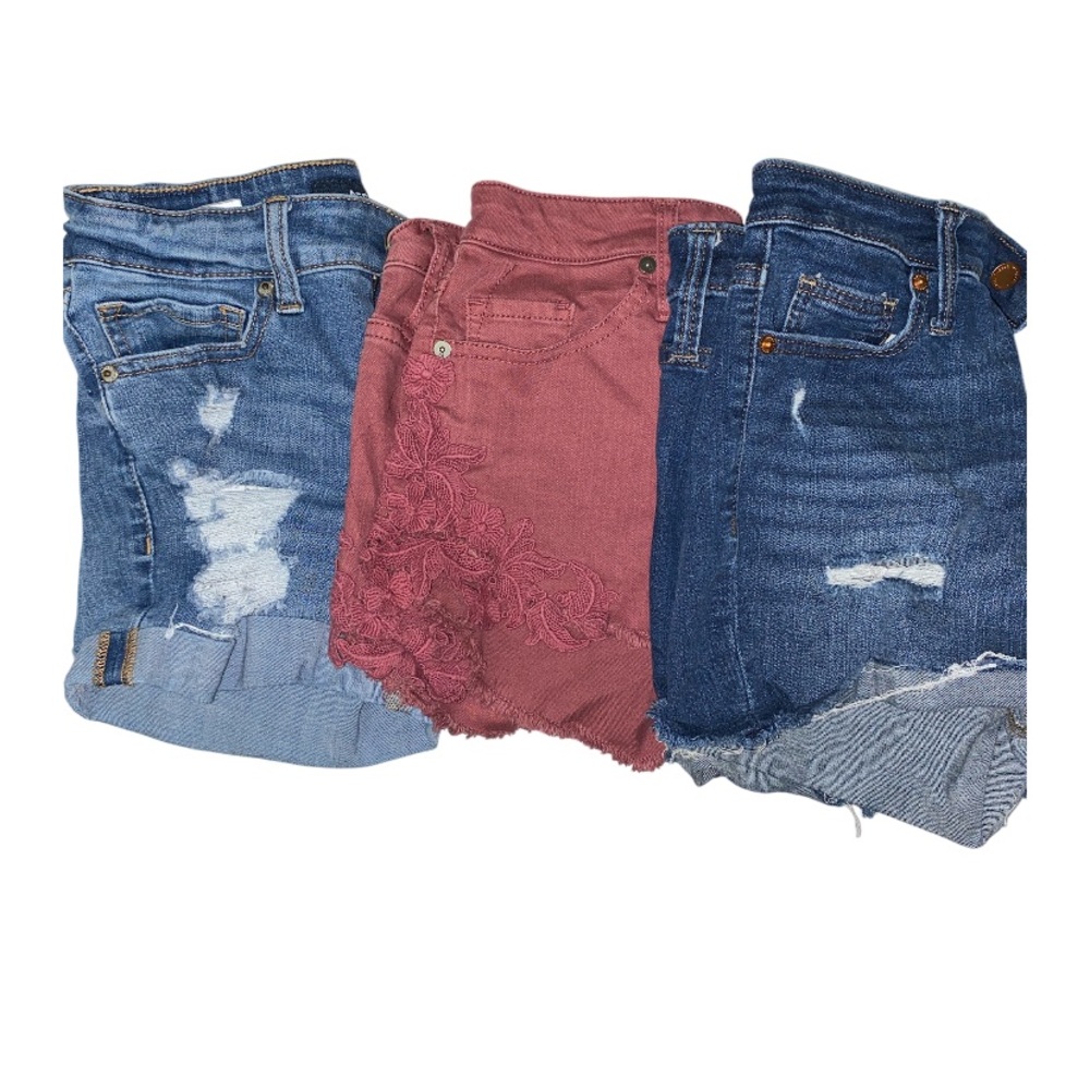 Aero • Universal Thread • Mossimo • Denim Shorts